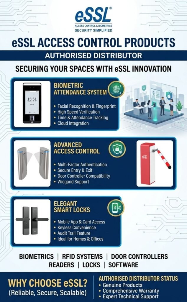 Access Control Systems